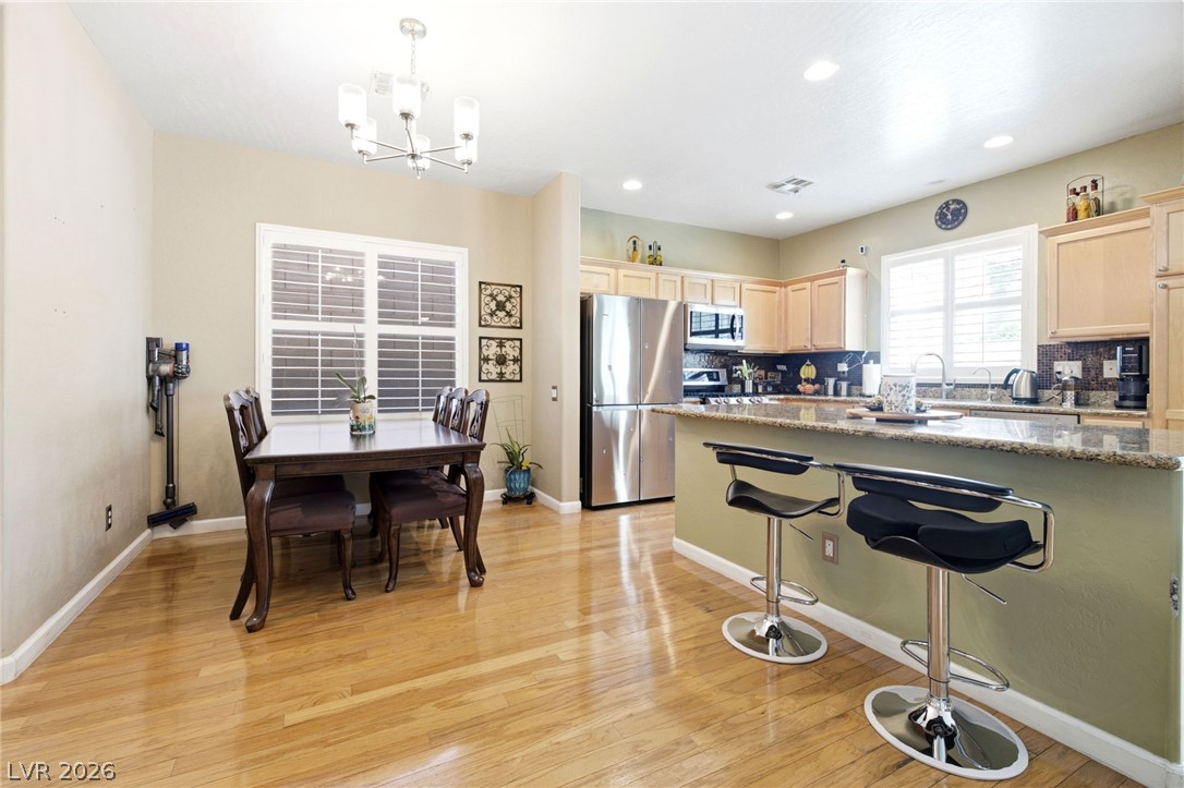 2677 Blairgowrie Drive Henderson NV 89044