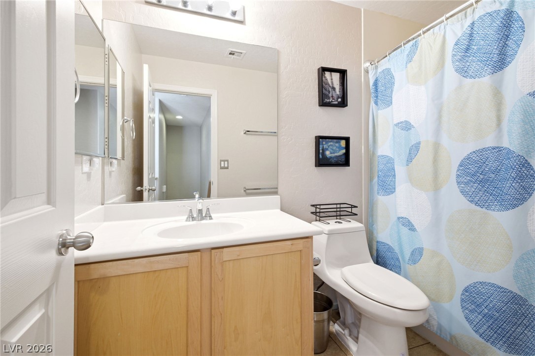 2677 Blairgowrie Drive Henderson NV 89044