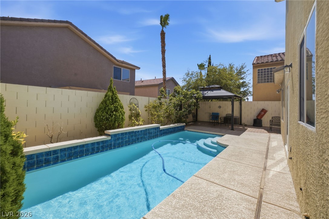 2677 Blairgowrie Drive Henderson NV 89044