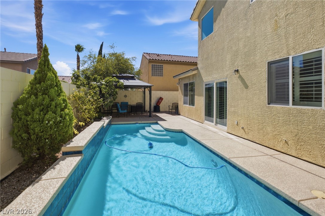 2677 Blairgowrie Drive Henderson NV 89044