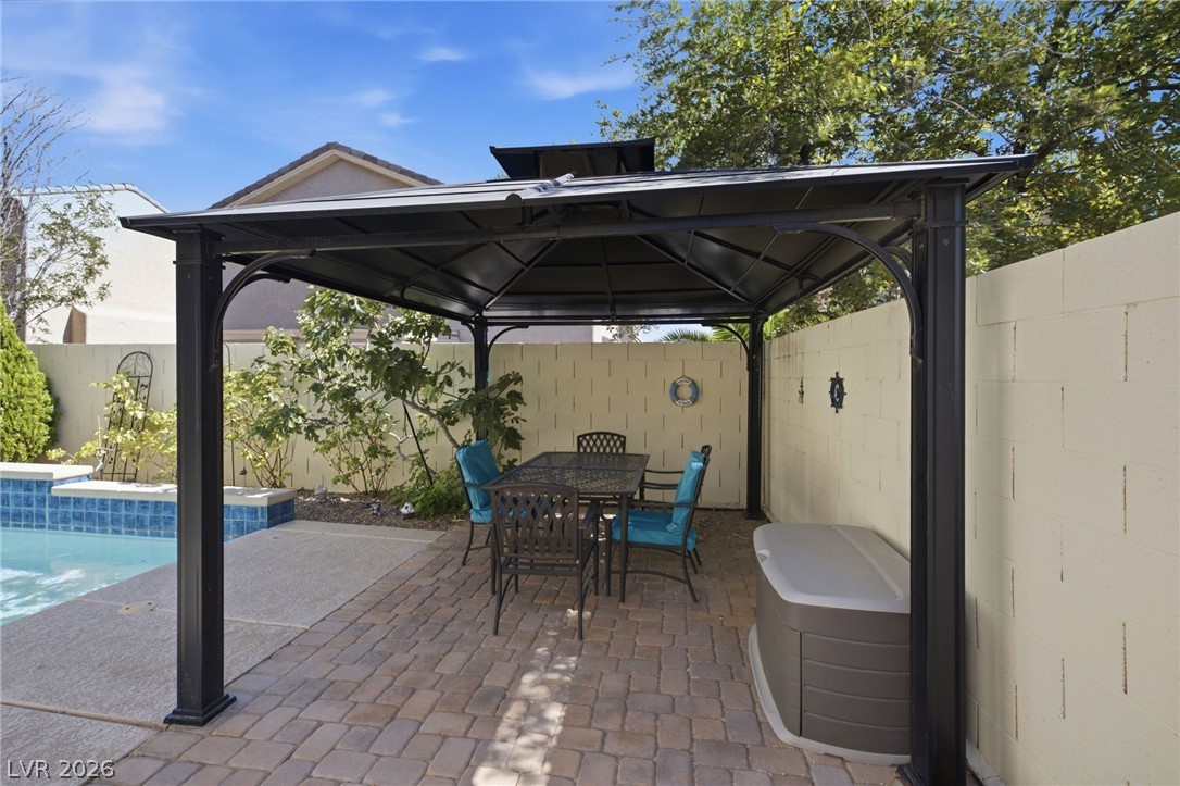 2677 Blairgowrie Drive Henderson NV 89044