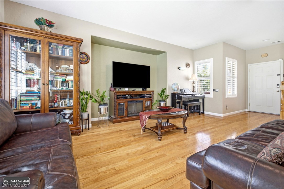 2677 Blairgowrie Drive Henderson NV 89044
