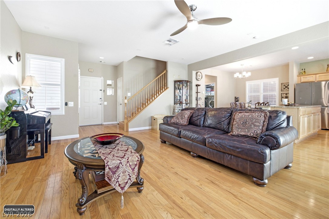 2677 Blairgowrie Drive Henderson NV 89044
