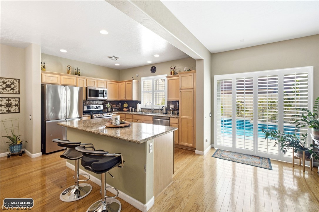 2677 Blairgowrie Drive Henderson NV 89044