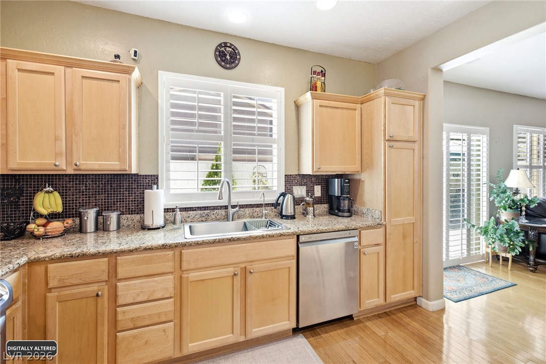 2677 Blairgowrie Drive Henderson NV 89044