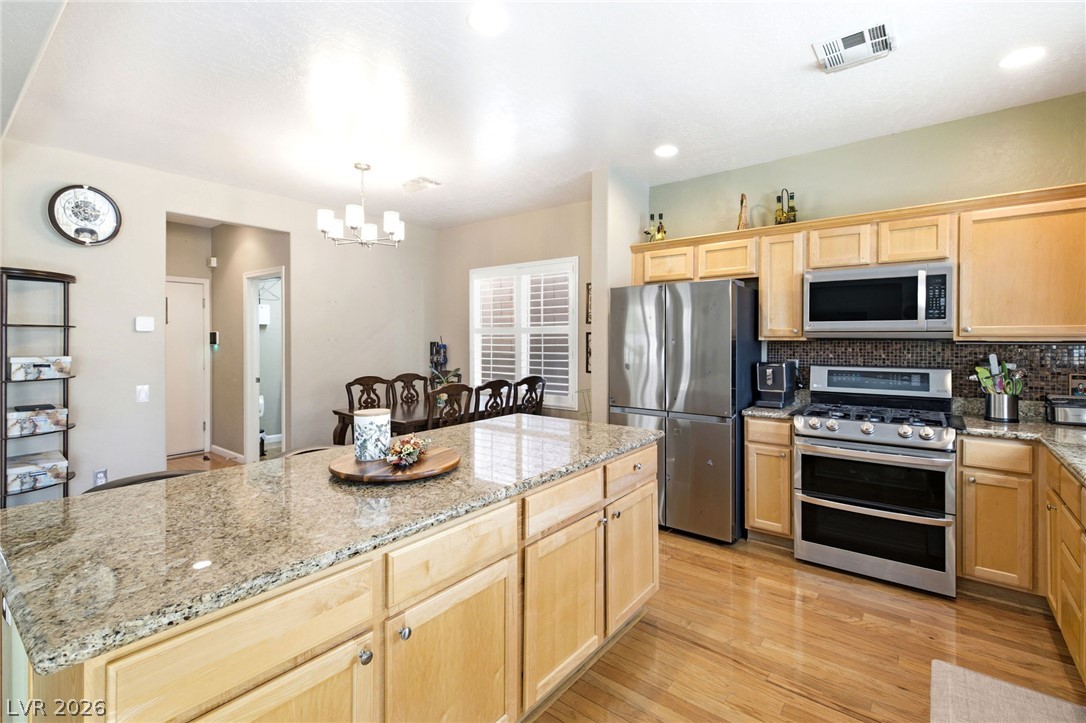 2677 Blairgowrie Drive Henderson NV 89044