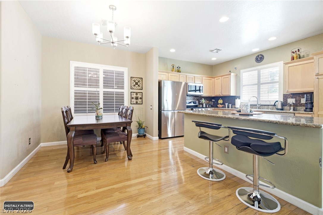 2677 Blairgowrie Drive Henderson NV 89044