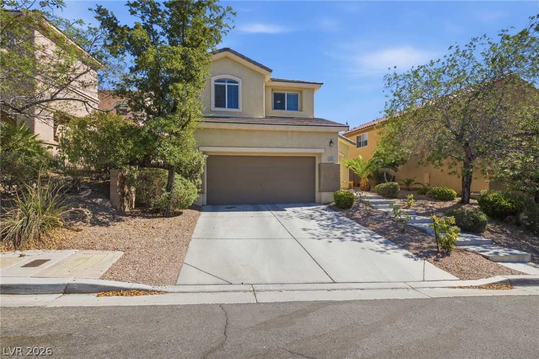 2677 Blairgowrie Drive Henderson NV 89044