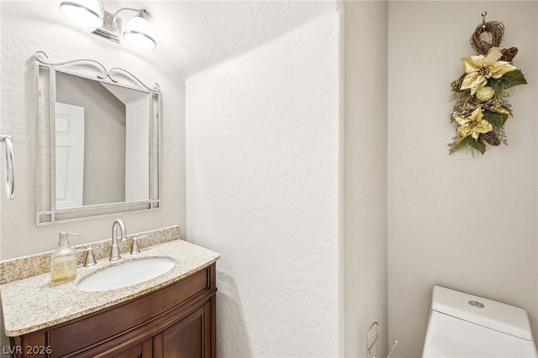 2677 Blairgowrie Drive Henderson NV 89044