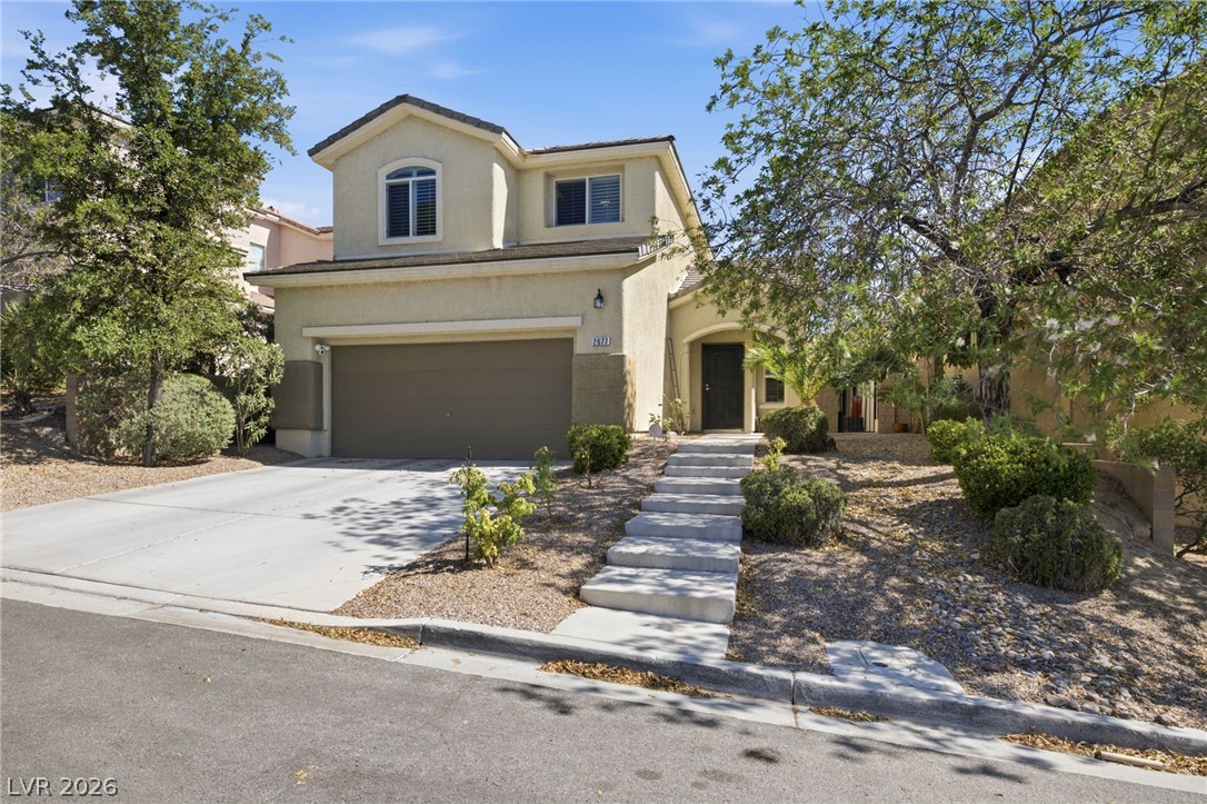 2677 Blairgowrie Drive Henderson NV 89044