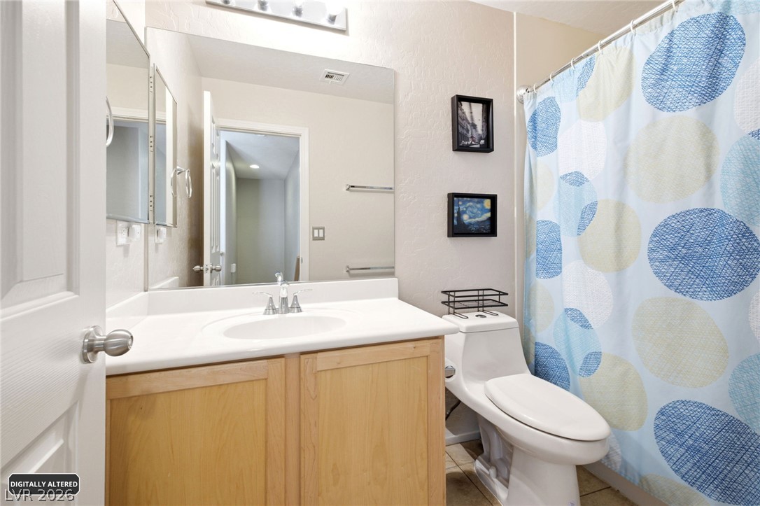 2677 Blairgowrie Drive Henderson NV 89044