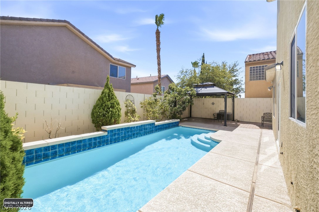 2677 Blairgowrie Drive Henderson NV 89044