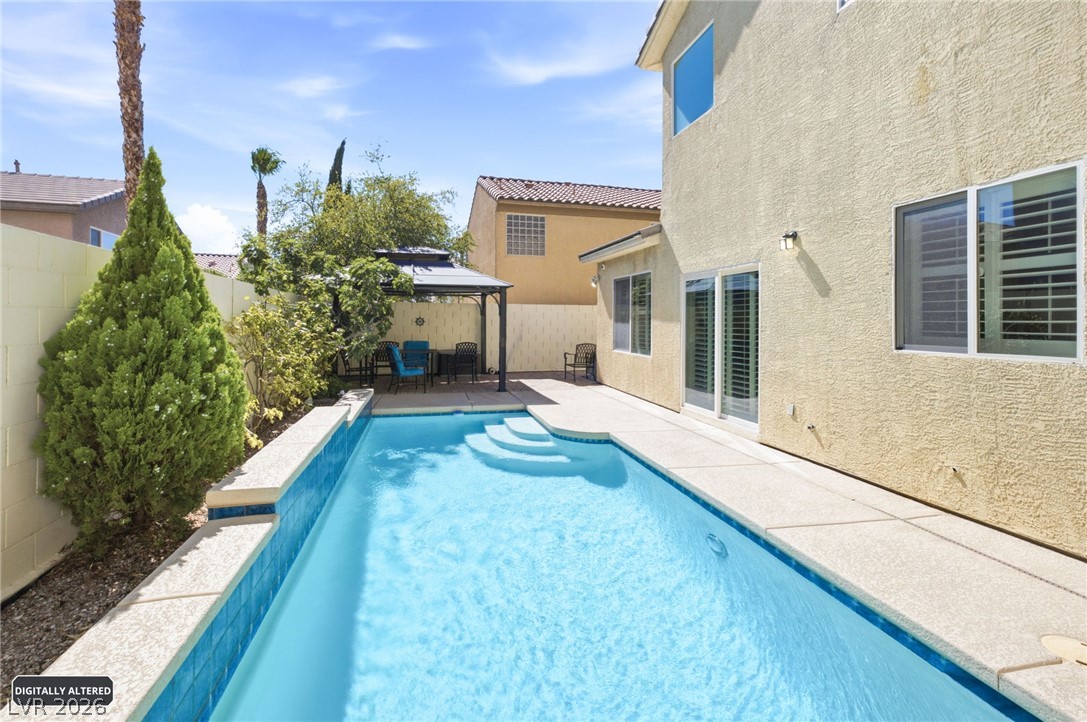 2677 Blairgowrie Drive Henderson NV 89044