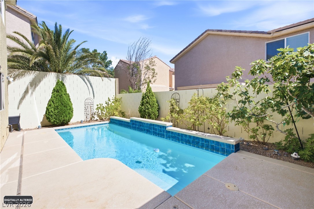 2677 Blairgowrie Drive Henderson NV 89044