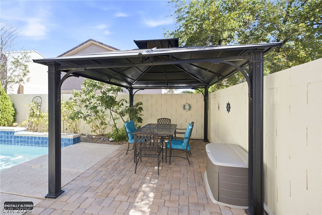2677 Blairgowrie Drive Henderson NV 89044