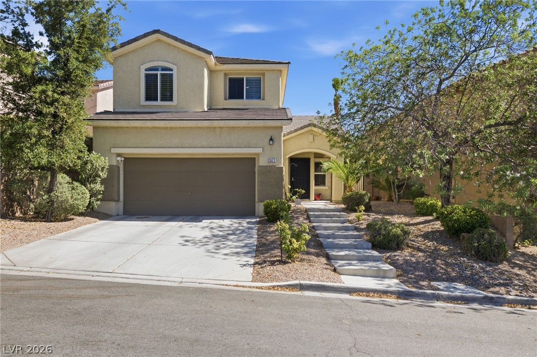 2677 Blairgowrie Drive Henderson NV 89044