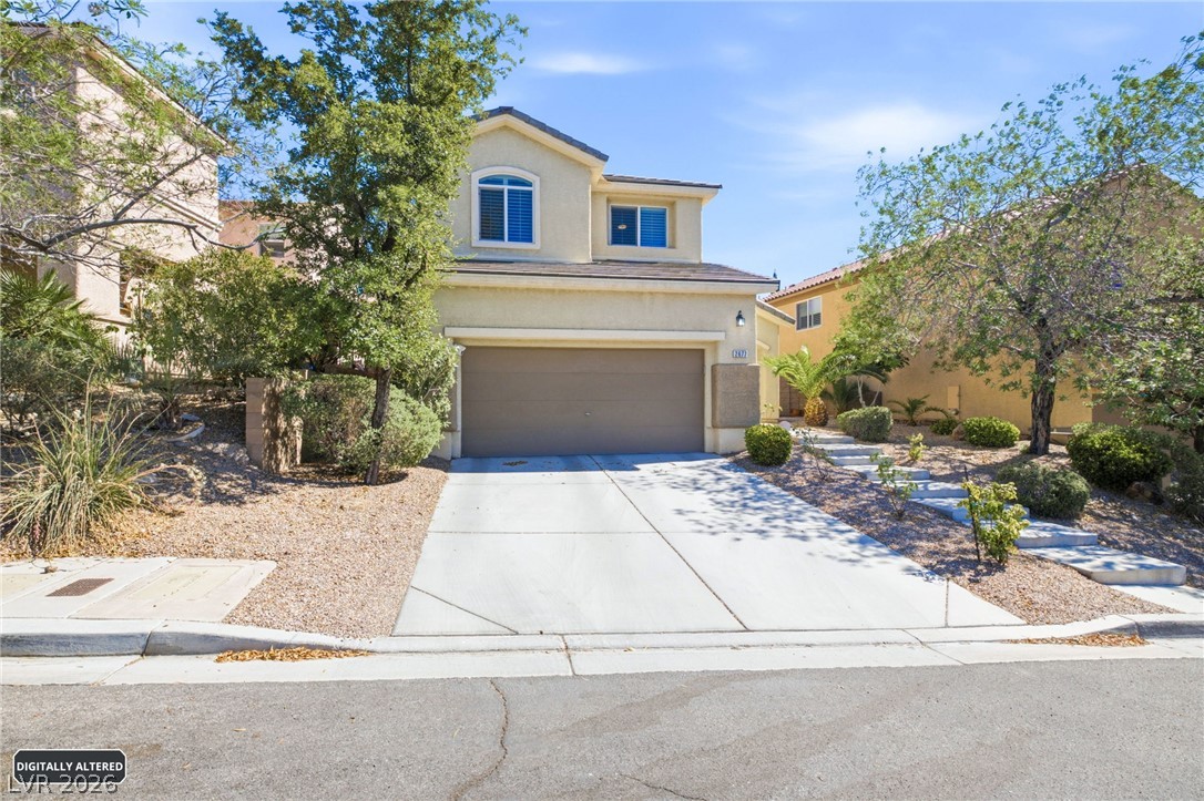 2677 Blairgowrie Drive Henderson NV 89044