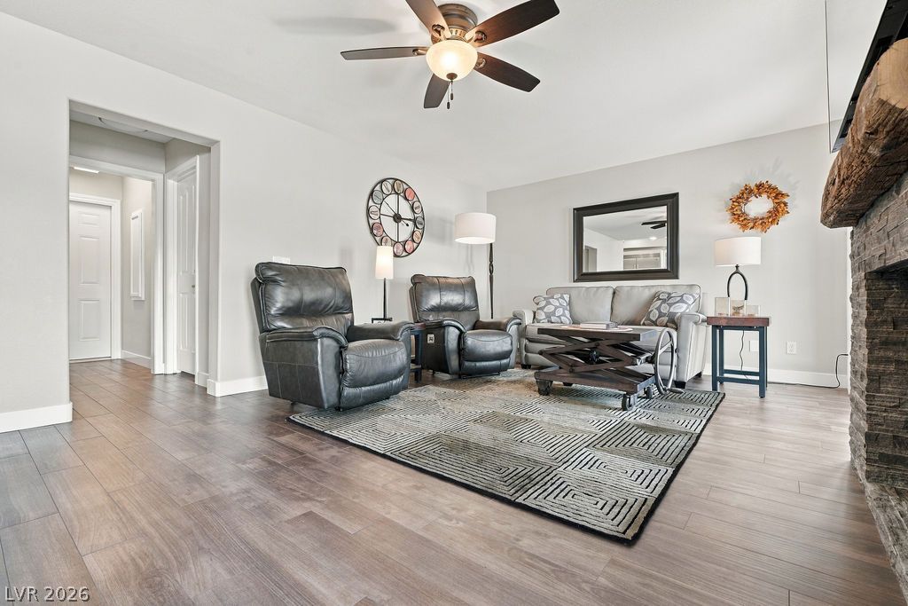 2714 Timber Crossing Court Henderson NV 89074