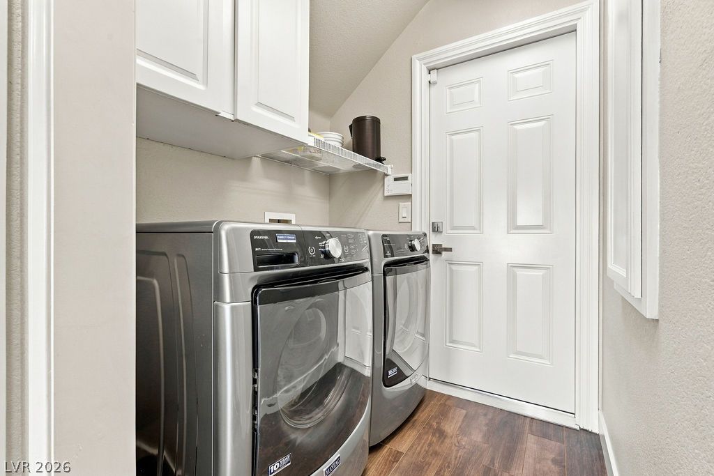 2714 Timber Crossing Court Henderson NV 89074