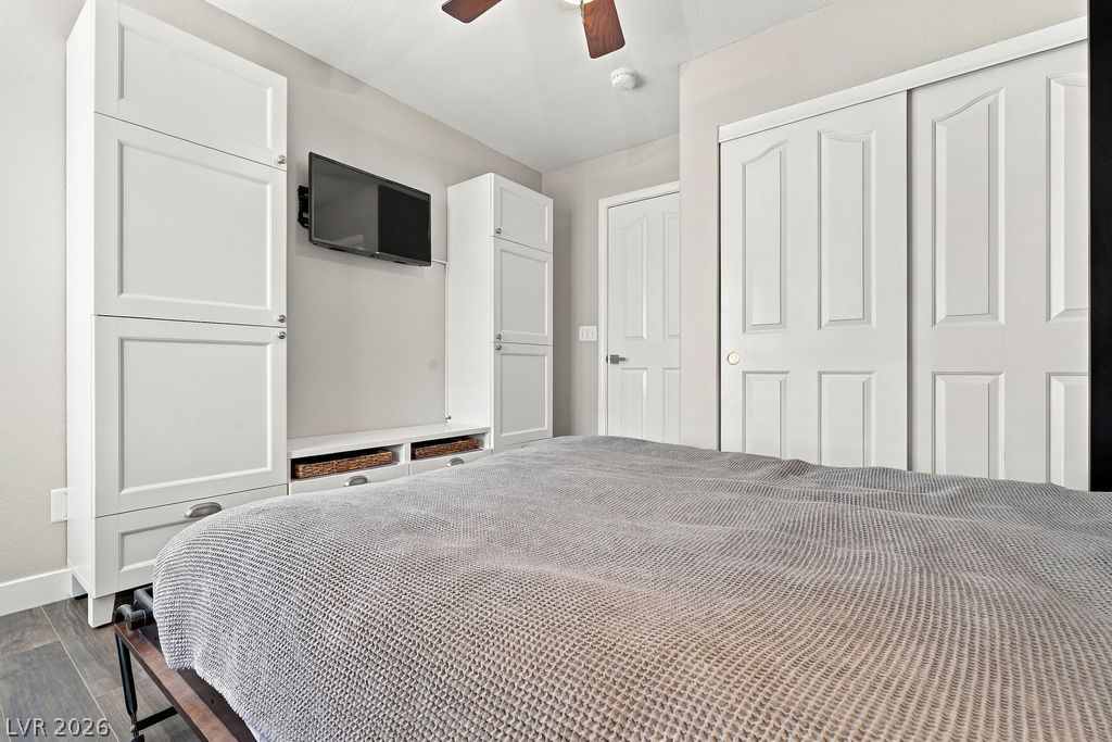 2714 Timber Crossing Court Henderson NV 89074