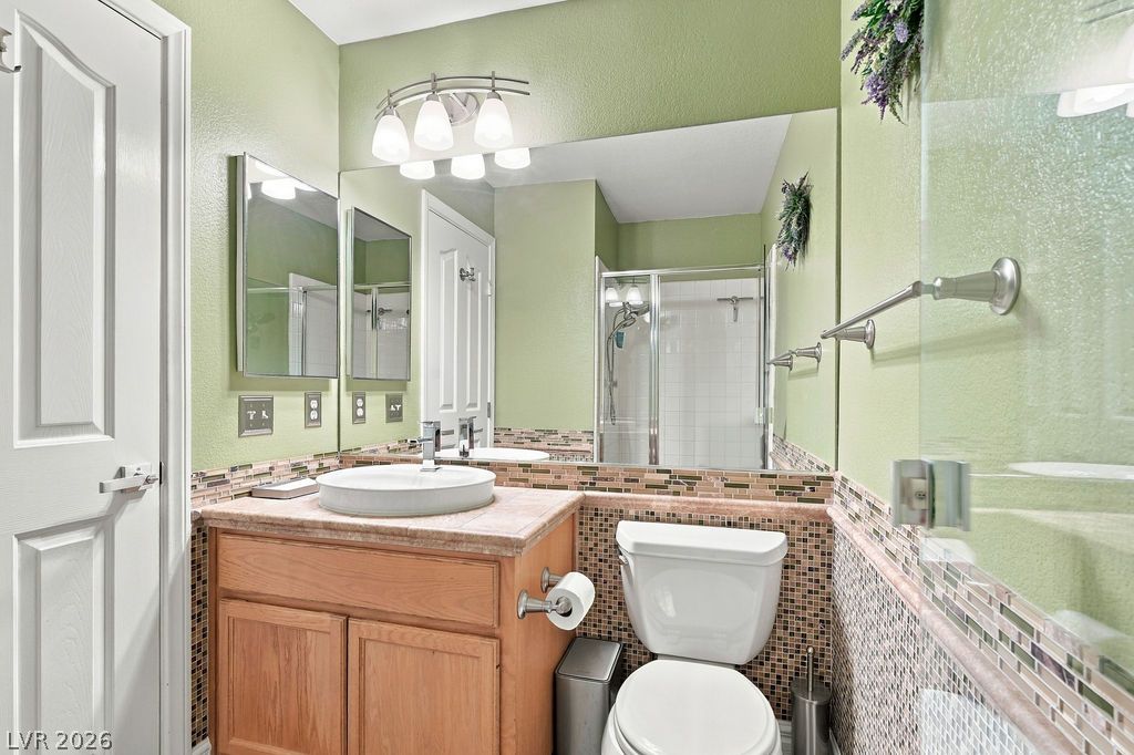2714 Timber Crossing Court Henderson NV 89074