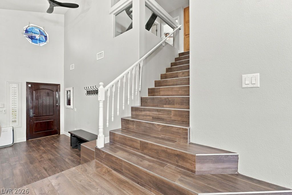 2714 Timber Crossing Court Henderson NV 89074