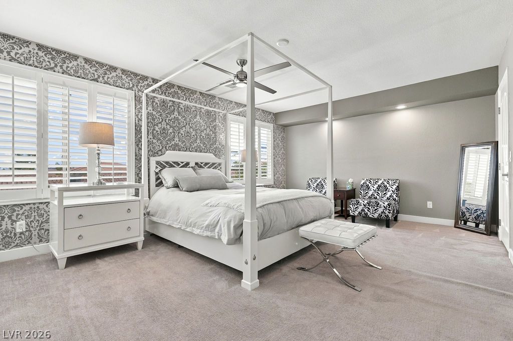 2714 Timber Crossing Court Henderson NV 89074