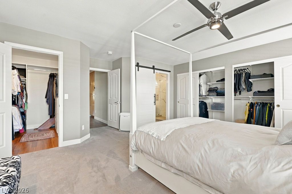 2714 Timber Crossing Court Henderson NV 89074