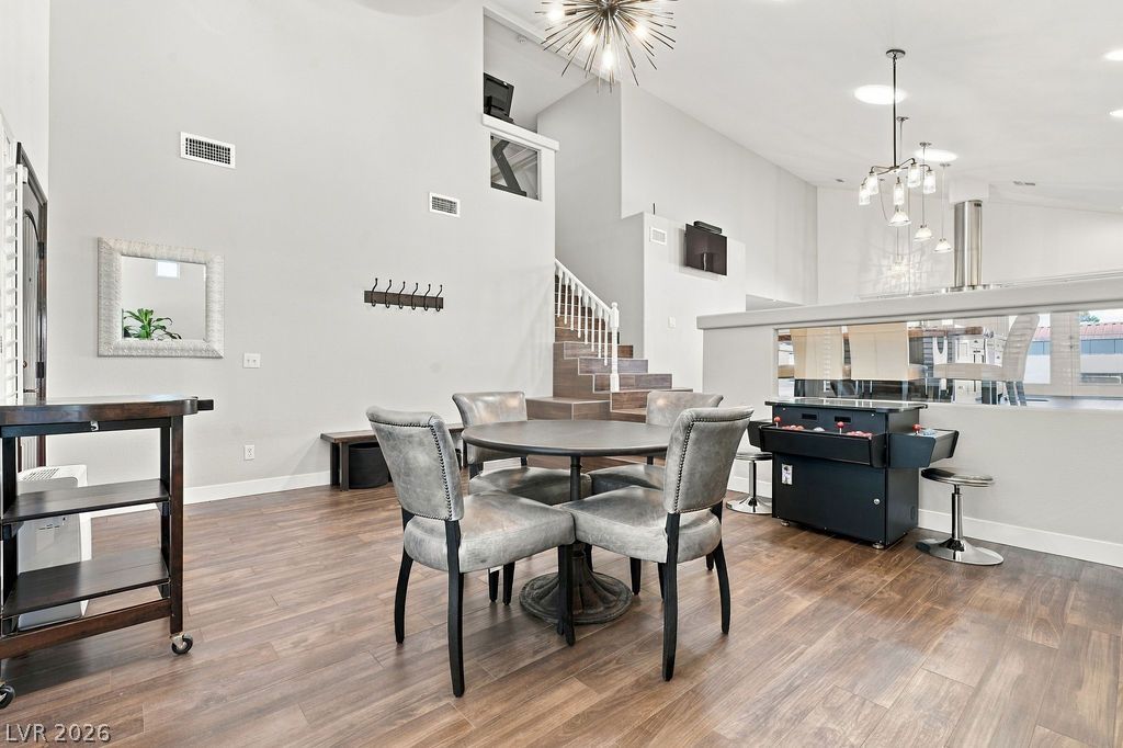 2714 Timber Crossing Court Henderson NV 89074
