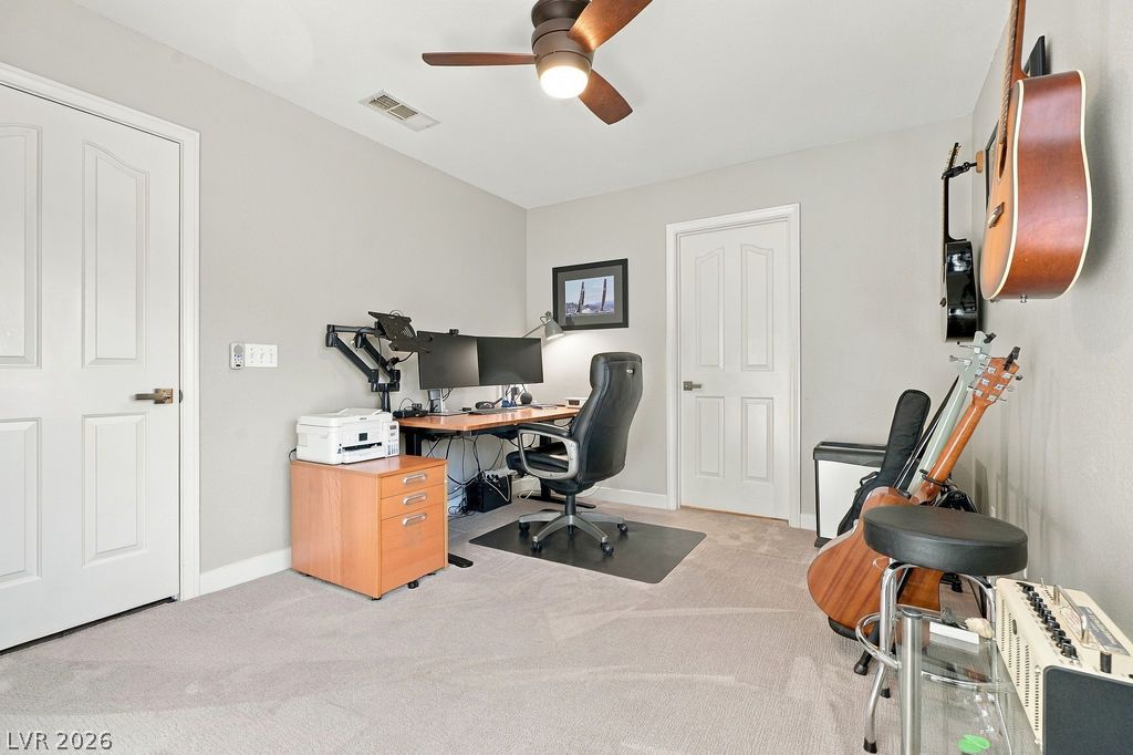 2714 Timber Crossing Court Henderson NV 89074