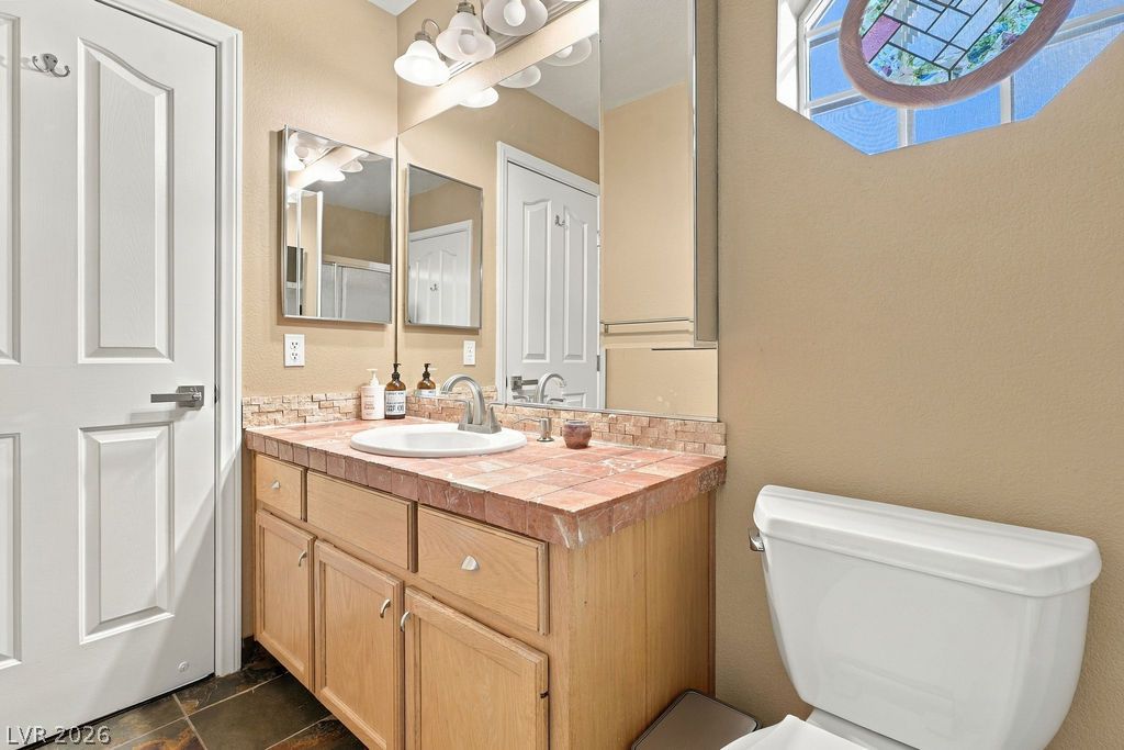 2714 Timber Crossing Court Henderson NV 89074