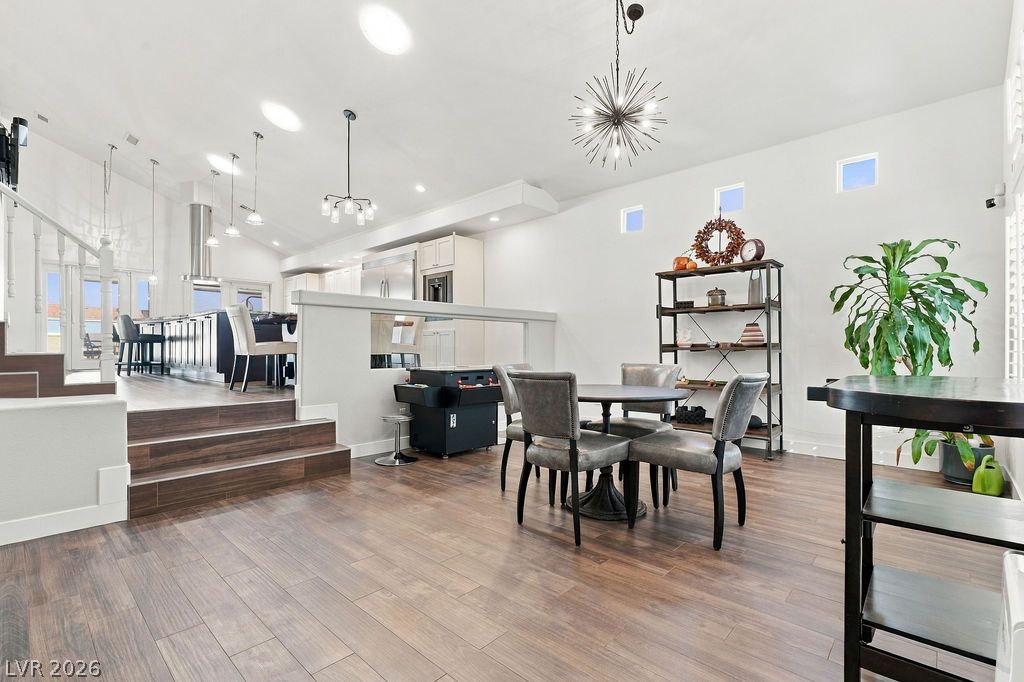 2714 Timber Crossing Court Henderson NV 89074