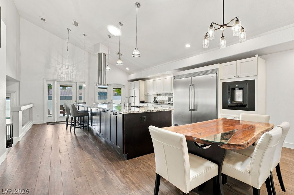 2714 Timber Crossing Court Henderson NV 89074