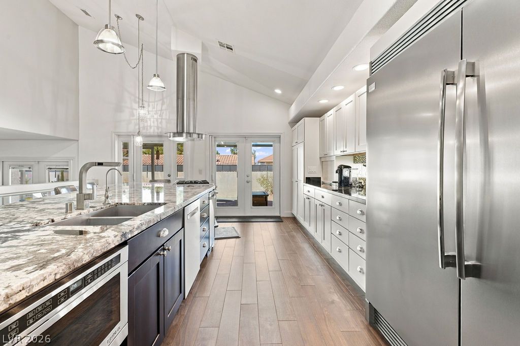 2714 Timber Crossing Court Henderson NV 89074