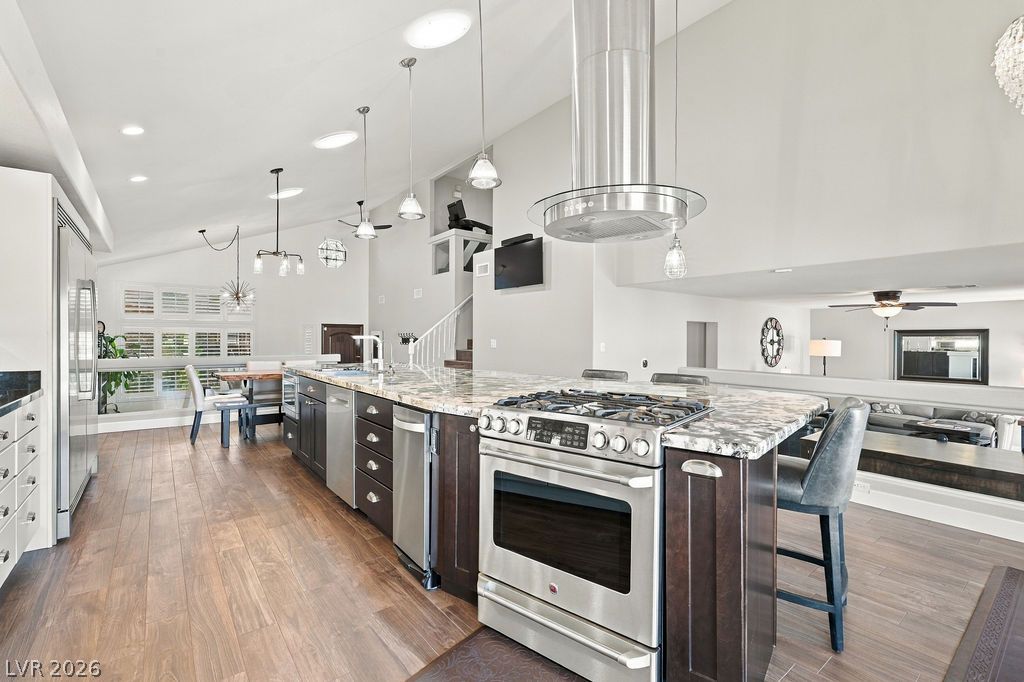 2714 Timber Crossing Court Henderson NV 89074