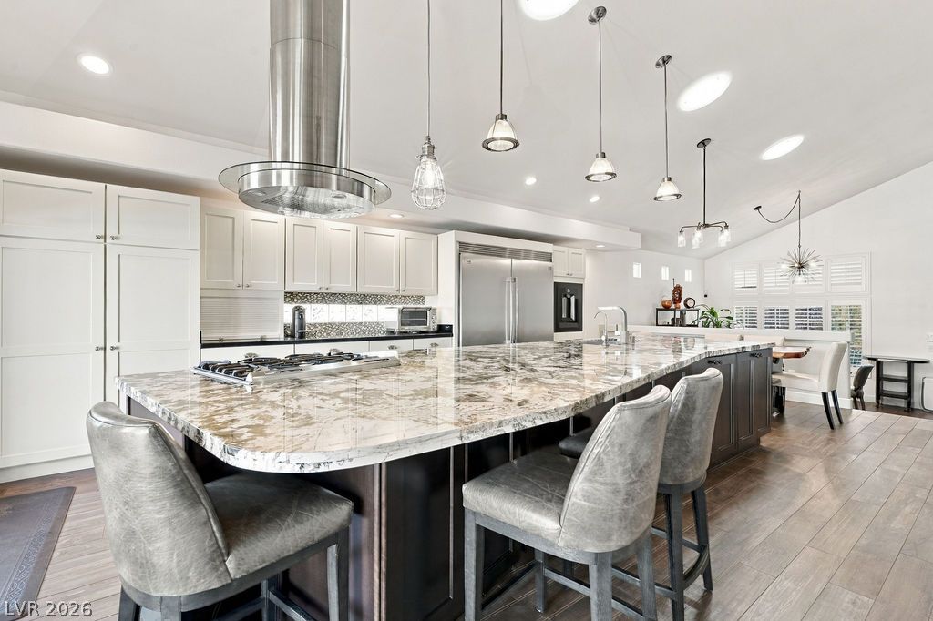 2714 Timber Crossing Court Henderson NV 89074