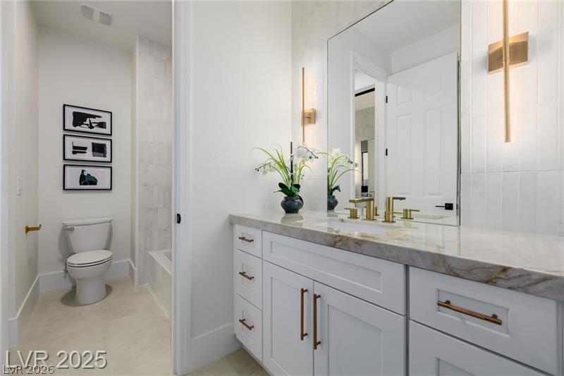7682 Rafter Court Las Vegas NV 89139