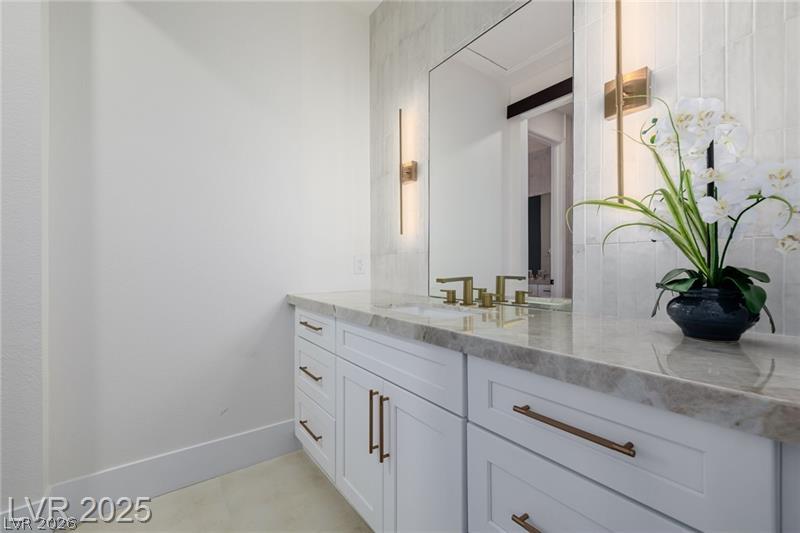 7682 Rafter Court Las Vegas NV 89139