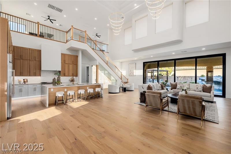 7682 Rafter Court Las Vegas NV 89139
