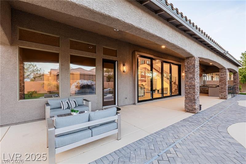 7682 Rafter Court Las Vegas NV 89139