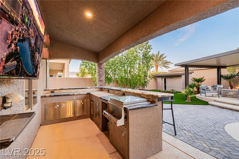 7682 Rafter Court Las Vegas NV 89139
