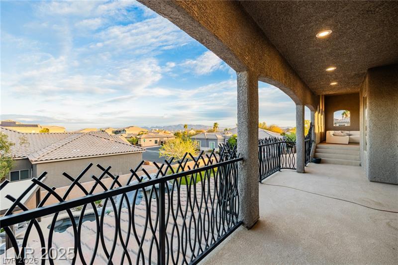 7682 Rafter Court Las Vegas NV 89139