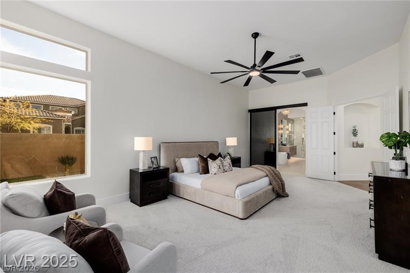 7682 Rafter Court Las Vegas NV 89139
