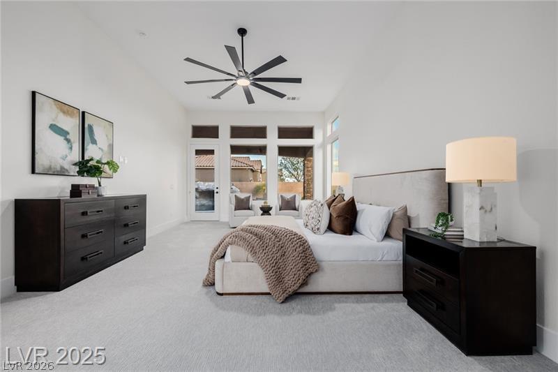7682 Rafter Court Las Vegas NV 89139