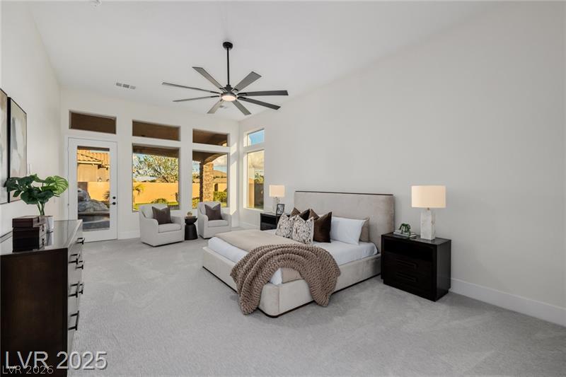 7682 Rafter Court Las Vegas NV 89139