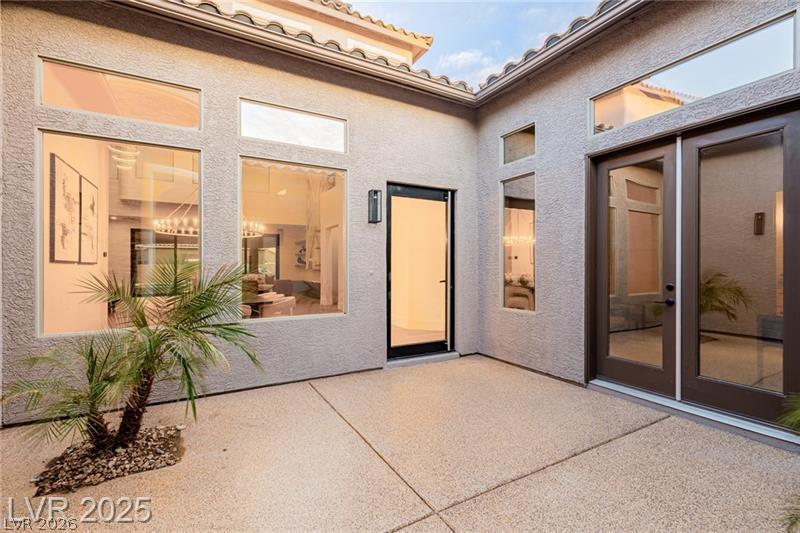 7682 Rafter Court Las Vegas NV 89139