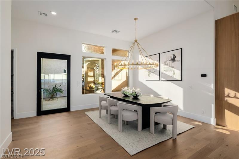 7682 Rafter Court Las Vegas NV 89139