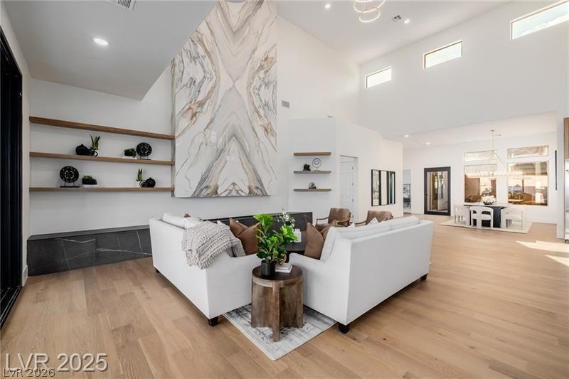 7682 Rafter Court Las Vegas NV 89139