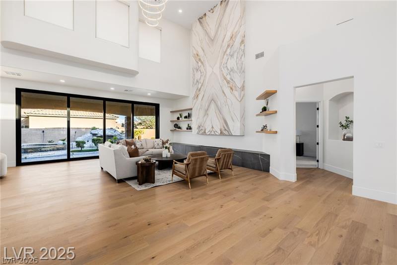 7682 Rafter Court Las Vegas NV 89139