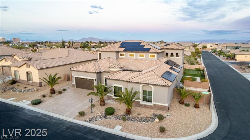 7682 Rafter Court Las Vegas NV 89139